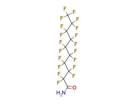 PERFLUORODECANAMIDE