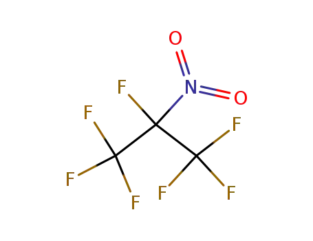 Propane, 1,1,1,2,3,3,3-heptafluoro-2-nitro-