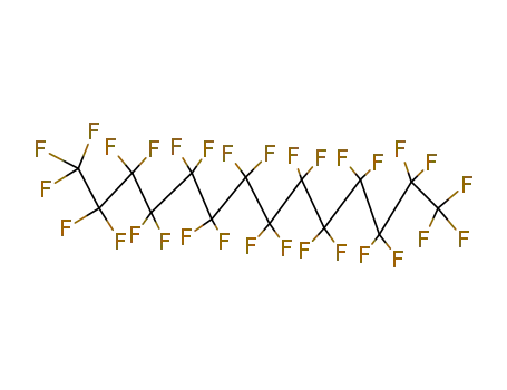 1,1,1,2,2,3,3,4,4,5,5,6,6,7,7,8,8,9,9,10,10,11,11,12,12,13,13,14,14,14-triacontafluorotetradecane