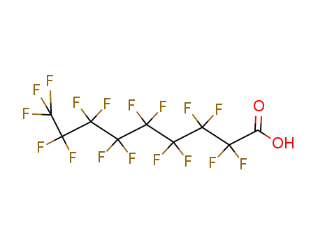 Perfluorononanoic acid