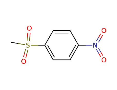 4-Methylsulfonylnitrobenzene