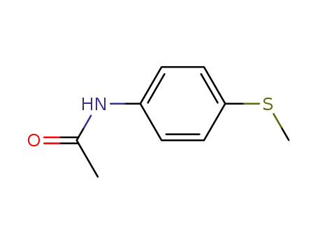 4-ACETAMIDOTHIOANISOLE