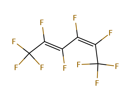 (E,Z)-(CF3CF=CF)2