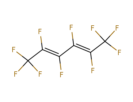 (E,E)-(CF3CF=CF)2