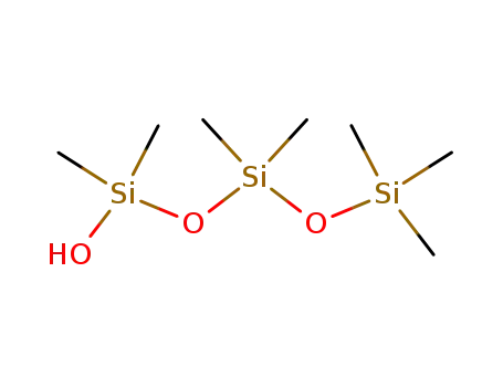 1-Trisiloxanol, 1,1,3,3,5,5,5-heptamethyl-