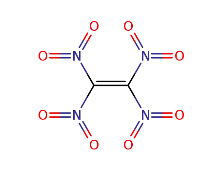 Ethene, tetranitro-