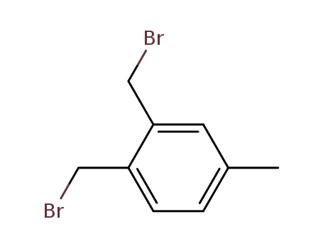 164732-09-6 Structure