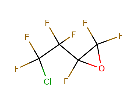 4-CHLOROPERFLUORO-(1,2-EPOXY)BUTANE