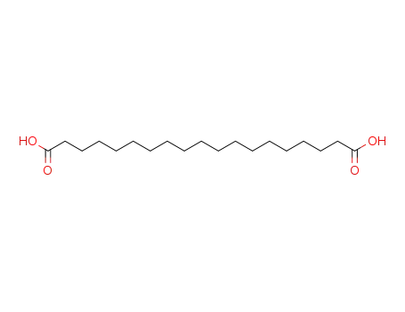 NONADECANEDIOIC ACID with approved quality