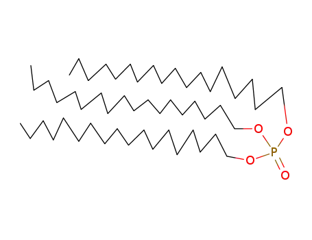 Trioctadecyl phosphate