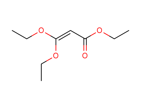 Ethyl-3,3-diethoxy acrylate