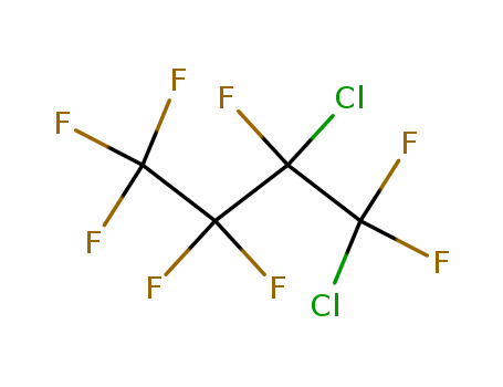 1,2-Dichlorooctafluorobutane