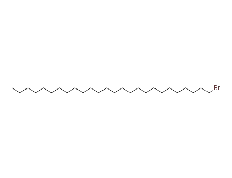 Hexacosane, 1-bromo- cas  4276-51-1