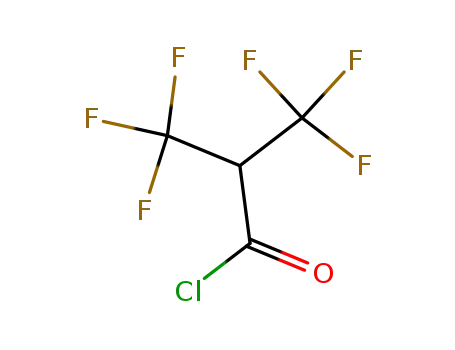 382-19-4 Structure