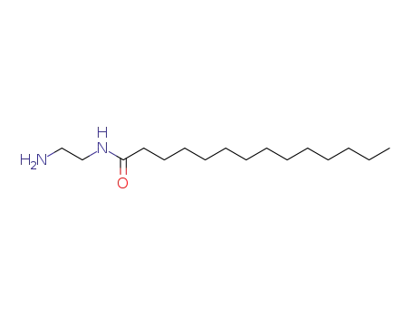 N-(2-Aminoethyl)myristamide