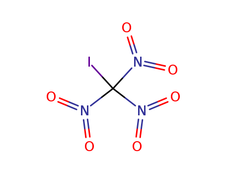 Methane, iodotrinitro-