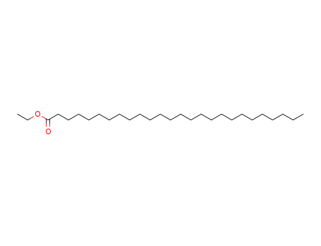 ethyl hexacosanoate
