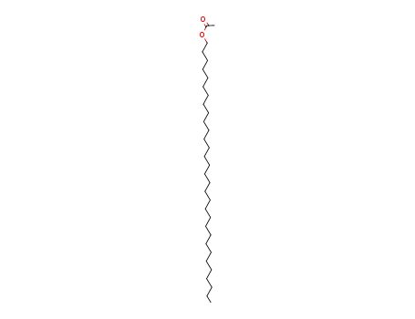 myricyl acetate