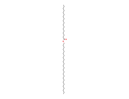 Octadecanoic acid, hexacosyl ester