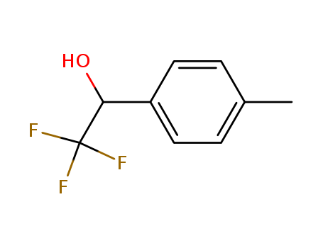 2,2,2-trifluoro-1-p-tolylethanol