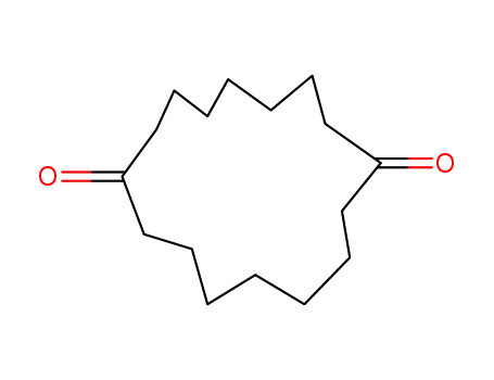 1,9-Cyclohexadecanedione