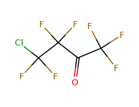 2-Butanone, 4-chloro-1,1,1,3,3,4,4-heptafluoro-