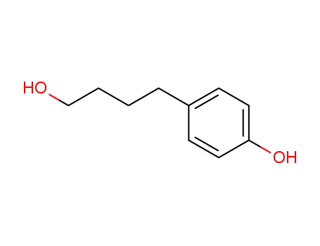 Benzenebutanol,4-hydroxy-