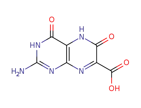 2757-91-7 Structure