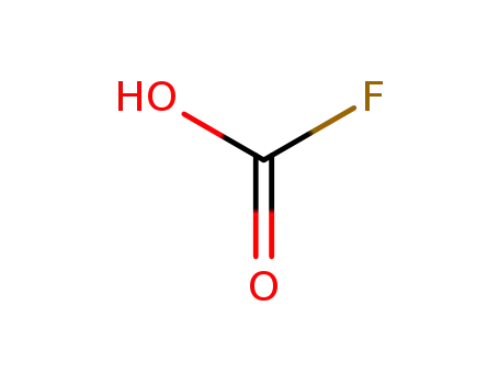 炭酸フルオリド