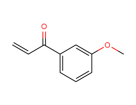 2-Propen-1-one, 1-(3-methoxyphenyl)-