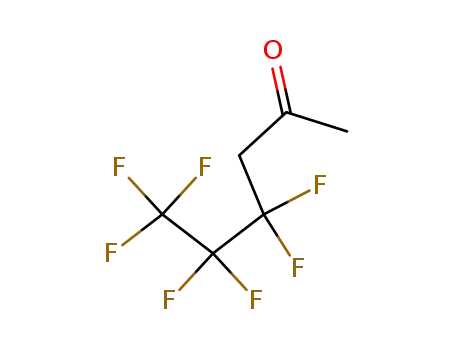 4,4,5,5,6,6,6-Heptafluorohexan-2-one