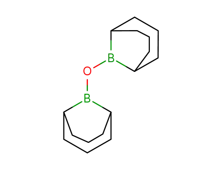 9,9'-Oxybis(9-borabicyclo[3.3.1]nonane)