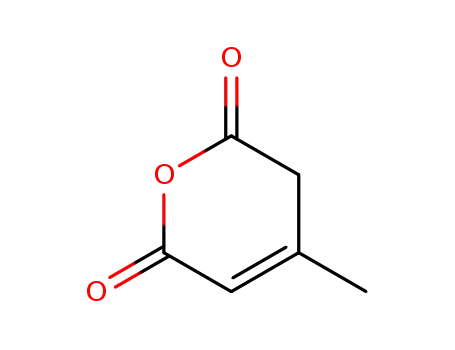 4-methyl-2H-Pyran-2,6(3H)-dione