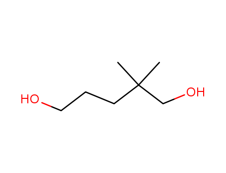 1,5-Pentanediol, 2,2-dimethyl-