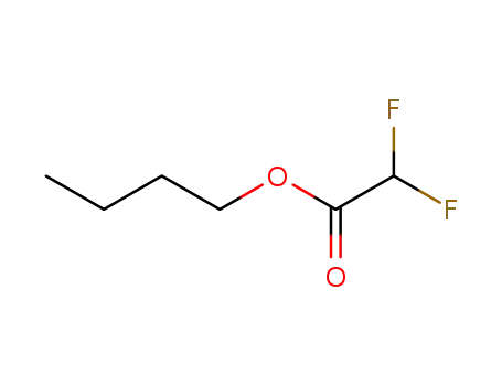 n-Butyl difluoroacetate