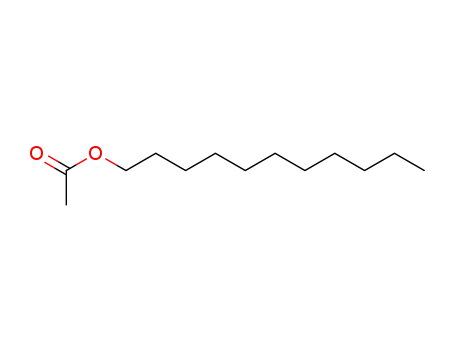 Undecyl acetate