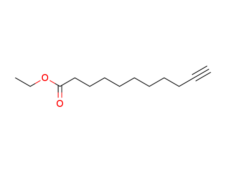 10-Undecynoic acid,ethyl ester