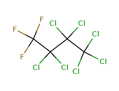 375-31-5 Structure