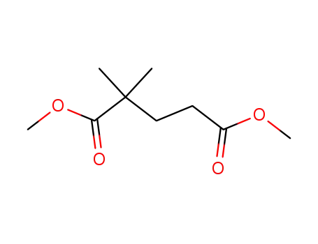 2,2-ジメチルペンタン二酸ジメチル