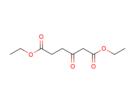 Hexanedioic acid,3-oxo-, 1,6-diethyl ester