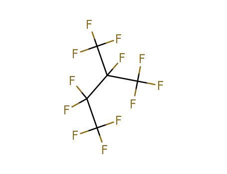 Perfluoro-2-methylbutane