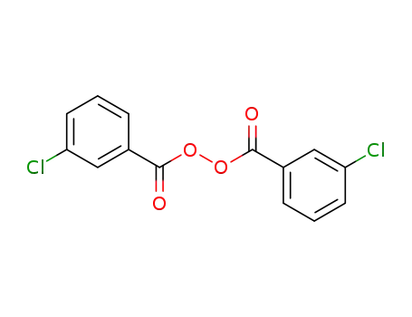 3,3'-dichlorodibenzoyl peroxide