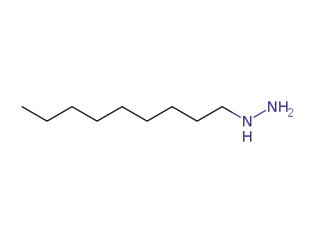 Hydrazine, nonyl-