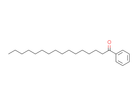 Hexadecanophenone