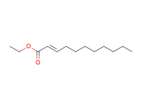 Ethyl undec-2-enoate