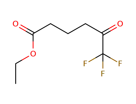 ETHYL 5-OXO-6,6,6-TRIFLUOROHEXANOATE
