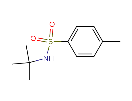 N-TERT-BUTYL-P-TOLUENESULFONAMIDE