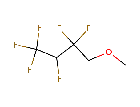 1,1,1,2,3,3-Hexafluoro-4-methoxybutane