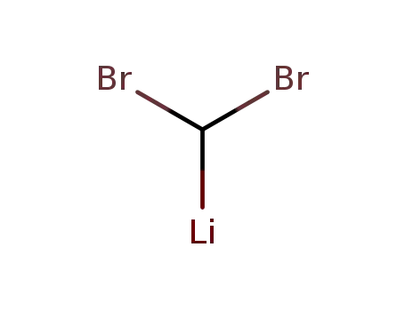 Lithium, (dibromomethyl)-
