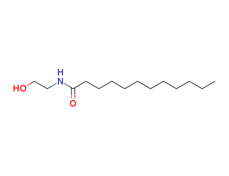 N-(2-Hydroxyethyl)dodecanamide(142-78-9)